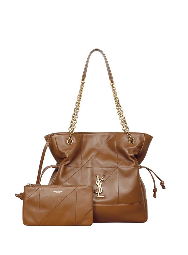 TORBA  SAINT LAURENT